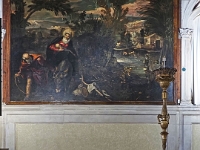 Venedig F 38  Venedig August 2020