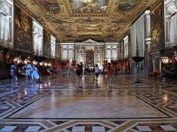 Venedig F 39  Venedig August 2020