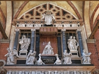 Venedig F 43  Venedig August 2020