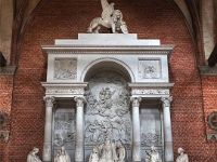 Venedig F 44  Venedig August 2020