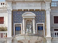 Venedig F 45  Venedig August 2020