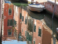 Venedig F 46  Venedig August 2020