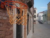 Venedig F 47  Venedig August 2020