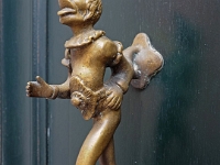 Venedig F 49  Venedig August 2020