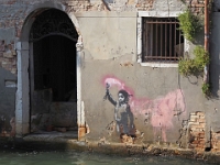 Venedig F 57  Venedig August 2020