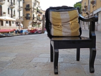 Venedig F 59  Venedig August 2020