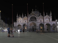 Venedig F 64  Venedig August 2020