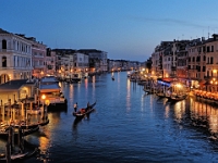 Venedig F 68  Venedig August 2020