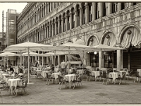 Venedig monochrom