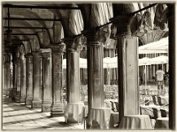 Venedig 08  Um den Markusplatz