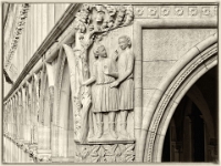 Venedig 10  Um den Markusplatz