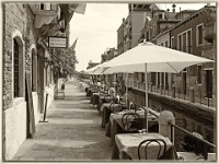 Venedig 37  Spaziergang durch Venedig