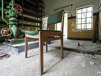 Maxhuette 24  Maxhütte