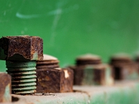 Maxhuette 35  Maxhütte