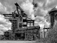 Maxhuette 1  Maxhütte