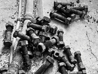 Maxhuette 16  Maxhütte