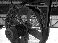 Maxhuette 2  Maxhütte : Füße