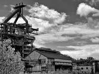 Maxhuette 4  Maxhütte