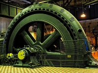 Gebläsehalle  Voelklinger Huette