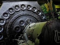 Gebläsehalle  Voelklinger Huette