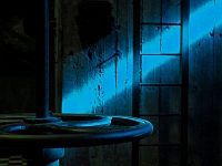 Gebläsehalle  Voelklinger Huette