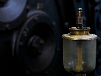 Gebläsehalle  Voelklinger Huette