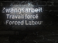 Rundgang durch die Hütte  Voelklinger Huette