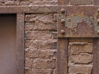 Rundgang durch die Hütte  Voelklinger Huette