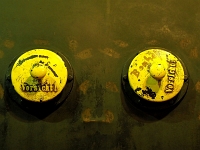 Gebläsehalle  Voelklinger Huette