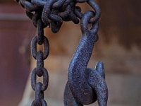 Rundgang durch die Hütte  Voelklinger Huette