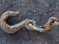 Rundgang durch die Hütte  Voelklinger Huette