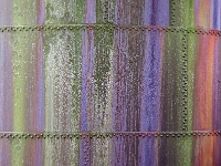 Verwitterung  Voelklinger Huette