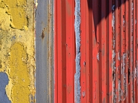 Rundgang durch die Hütte  Voelklinger Huette