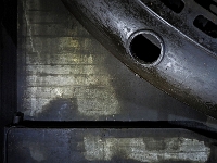 Gebläsehalle  Voelklinger Huette