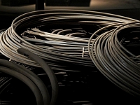 Rundgang durch die Hütte  Voelklinger Huette