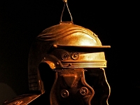 Rundgang durch die Hütte  Voelklinger Huette