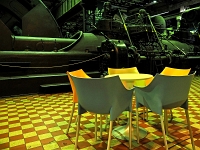 Gebläsehalle  Voelklinger Huette