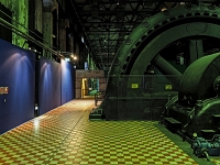 Gebläsehalle  Voelklinger Huette