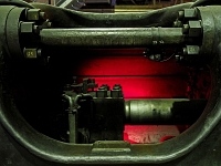 Gebläsehalle  Voelklinger Huette