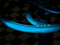 Gebläsehalle  Voelklinger Huette