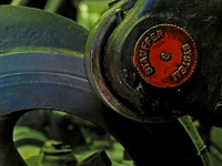 Gebläsehalle  Voelklinger Huette