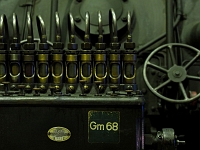 Gebläsehalle  Voelklinger Huette