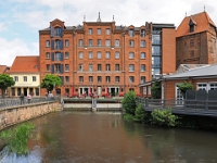 UT-LuenOly  2022  Spaziergang durch die Altstadt Lüneburgs : Usertreffen, Olympus, OMDS, Lüneburg