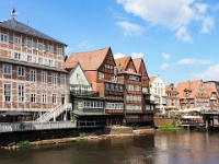 UT-LuenOly  2022  Spaziergang durch die Altstadt Lüneburgs : Usertreffen, Olympus, OMDS, Lüneburg