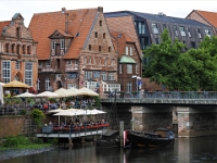 UT-LuenOly  2022  Spaziergang durch die Altstadt Lüneburgs : Usertreffen, Olympus, OMDS, Lüneburg