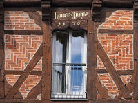 UT-LuenOly  2022  Spaziergang durch die Altstadt Lüneburgs : Usertreffen, Olympus, OMDS, Lüneburg