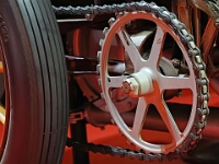 Automuseum  UT_Mulhouse; Basel; März 2025 : UT_Mulhouse, Basel, März 2025