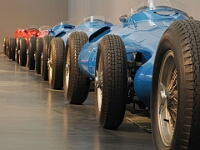 Automuseum  UT_Mulhouse; Basel; März 2025 : UT_Mulhouse, Basel, März 2025