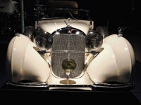 Automuseum  UT_Mulhouse; Basel; März 2025 : UT_Mulhouse, Basel, März 2025