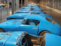 Automuseum  UT_Mulhouse; Basel; März 2025 : UT_Mulhouse, Basel, März 2025